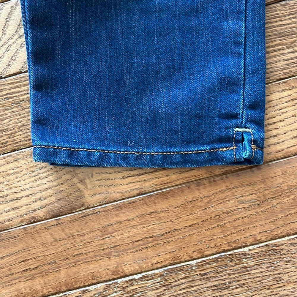 💥 Old Navy Denim Capris 👖 - Picture 5 of 6